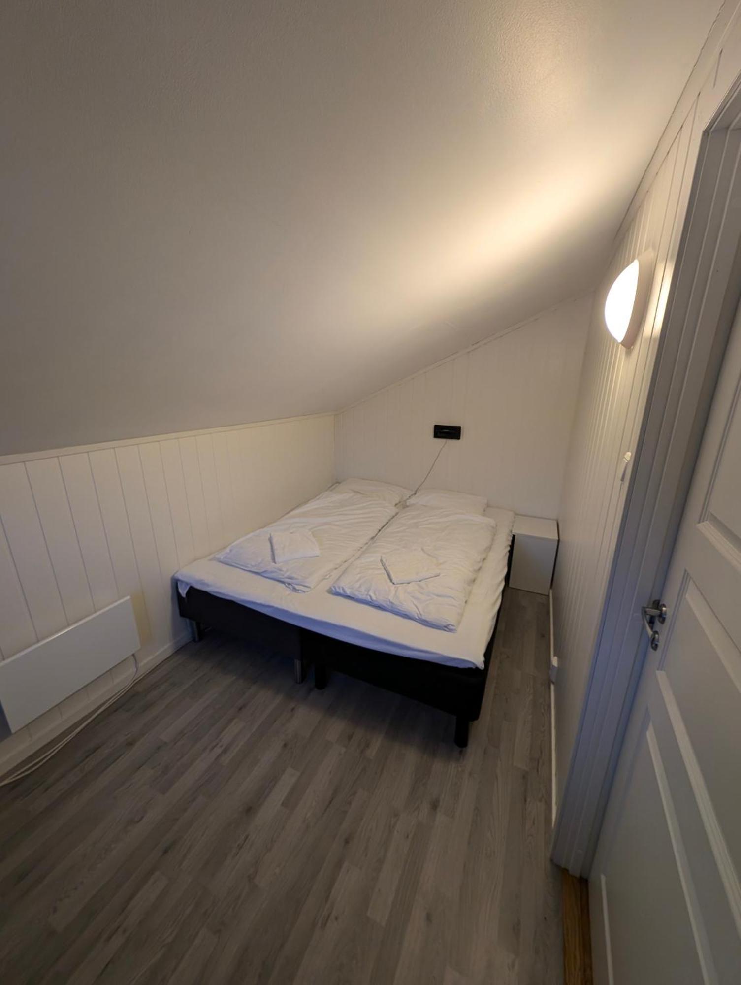 Reine City Apartment Cameră foto