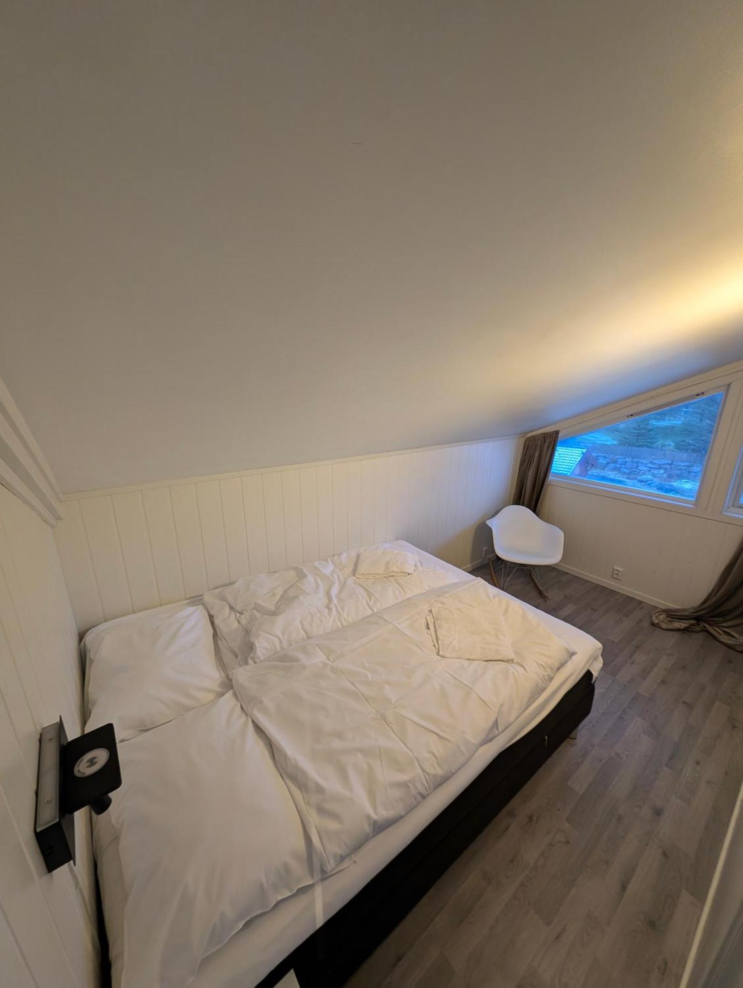Reine City Apartment Cameră foto