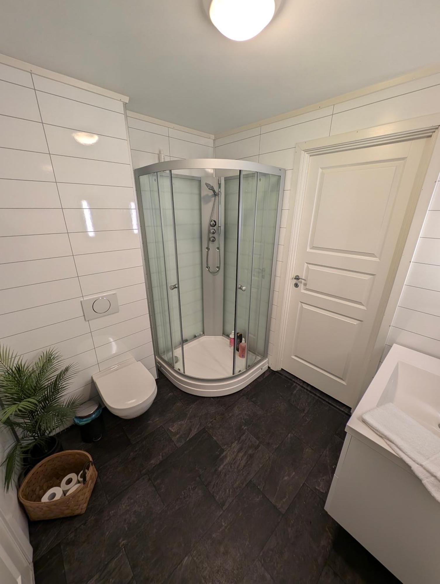 Reine City Apartment Cameră foto